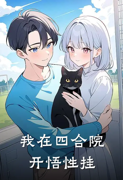 我在四合院开悟性挂
