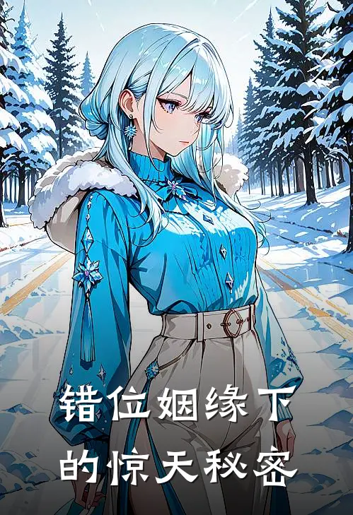 错位姻缘下的惊天秘密