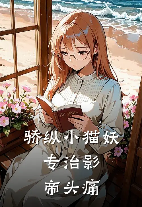 骄纵小猫妖，专治影帝头痛