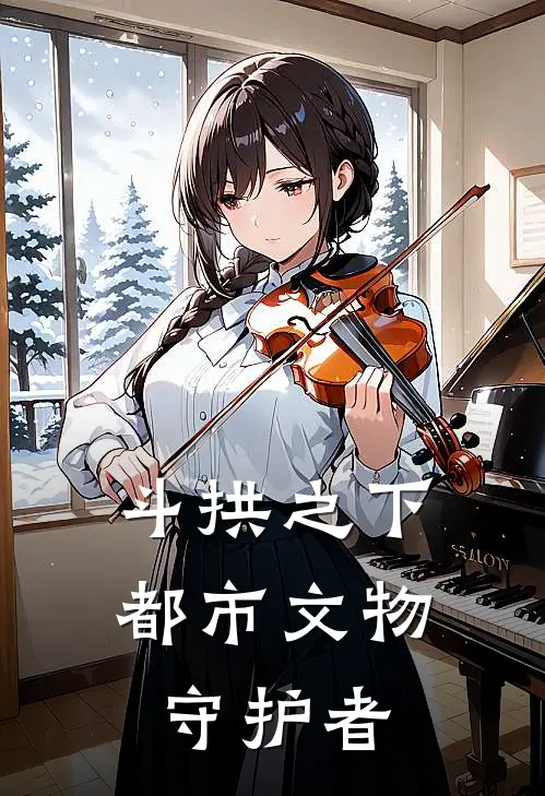 斗拱之下：都市文物守护者