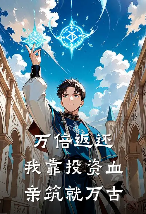万倍返还：我靠投资血亲筑就万古