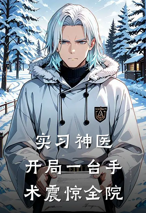 实习神医：开局一台手术震惊全院
