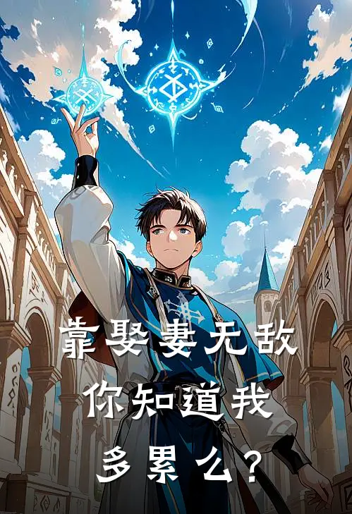 靠娶妻无敌，你知道我多累么？