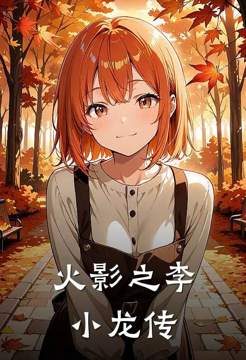 火影之李小龙传