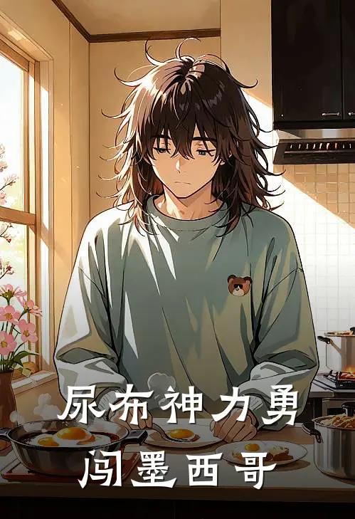 尿布神力勇闯墨西哥