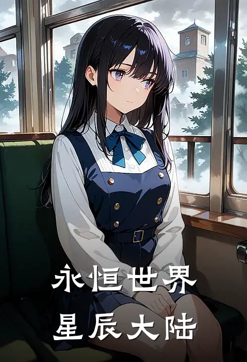 永恒世界：星辰大陆