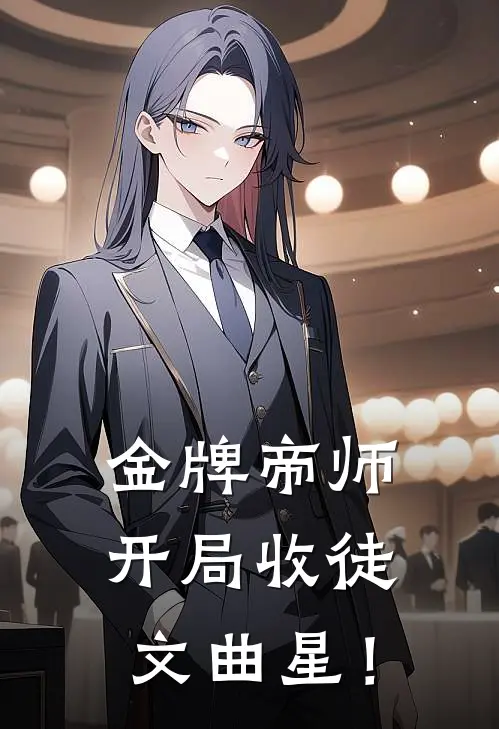 金牌帝师：开局收徒文曲星！