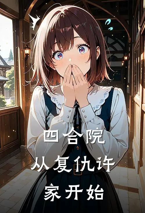 四合院，从复仇许家开始