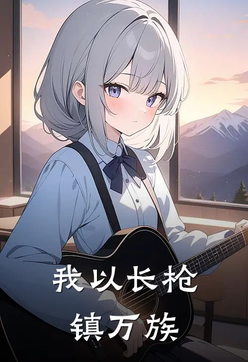 我以长枪镇万族