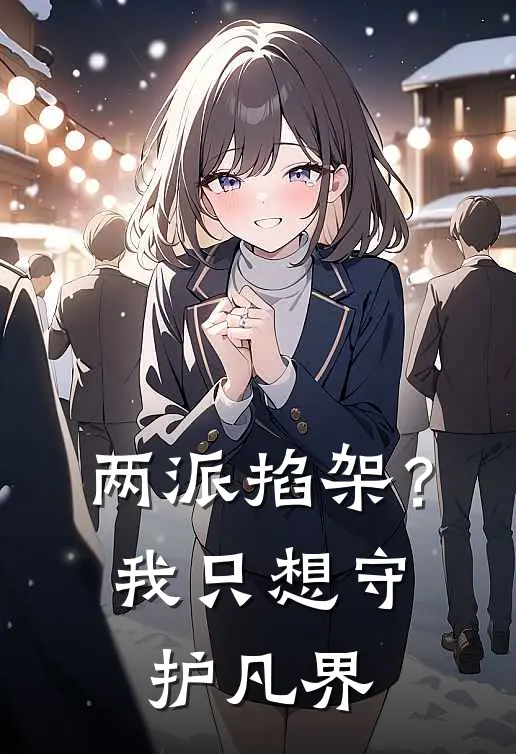 两派掐架？我只想守护凡界