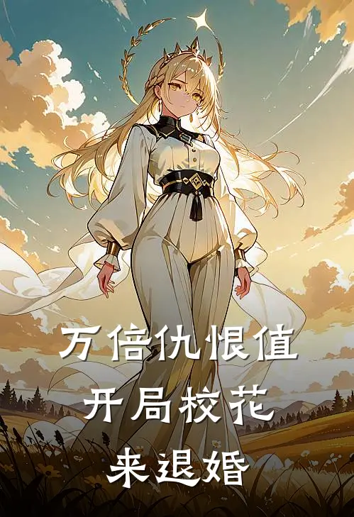 万倍仇恨值，开局校花来退婚