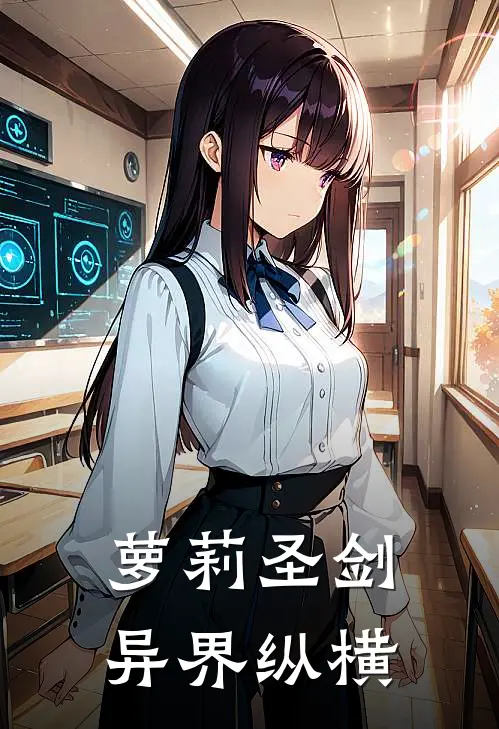 萝莉圣剑，异界纵横