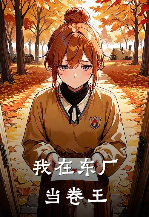 我在东厂当卷王