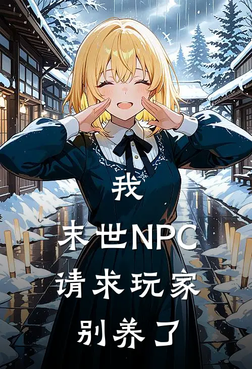 我，末世NPC，请求玩家别养了