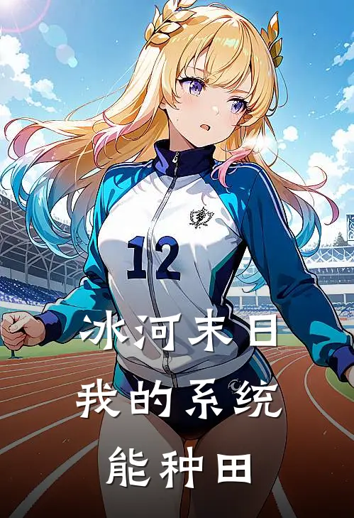 冰河末日：我的系统能种田