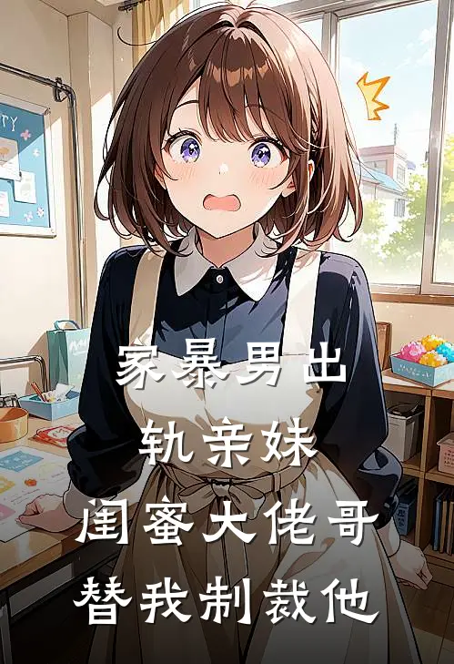 家暴男出轨亲妹，闺蜜大佬哥替我制裁他