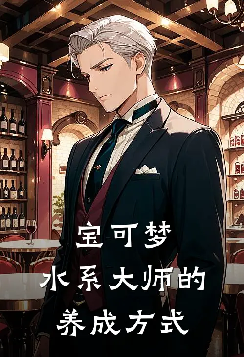 宝可梦：水系大师的养成方式