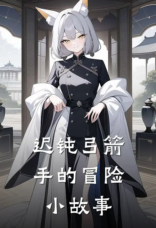 迟钝弓箭手的冒险小故事