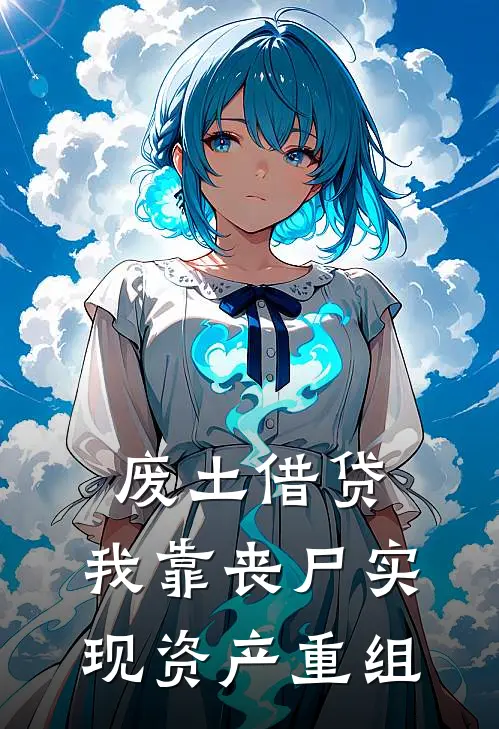 废土借贷，我靠丧尸实现资产重组