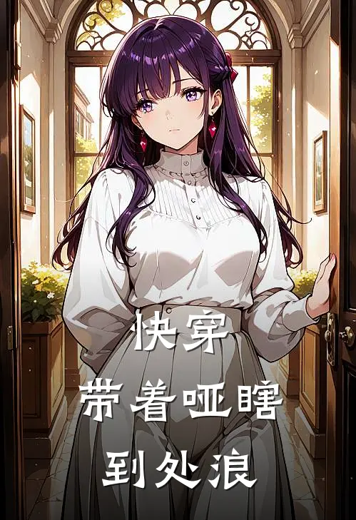 快穿：带着哑瞎到处浪