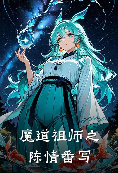 魔道祖师之陈情番写