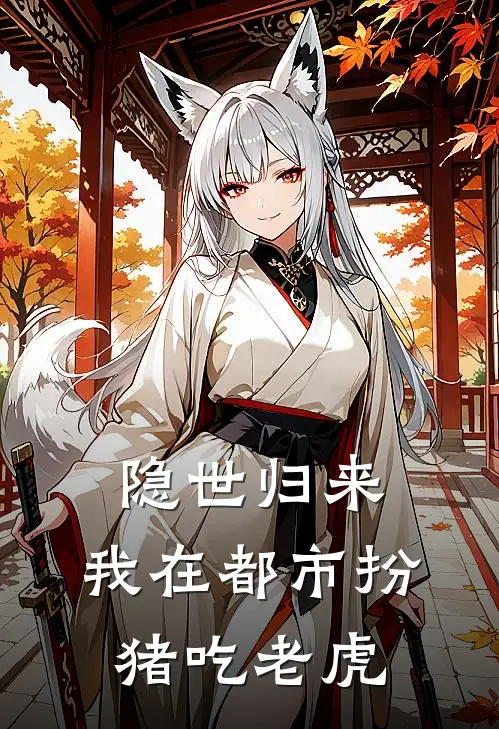 隐世归来，我在都市扮猪吃老虎