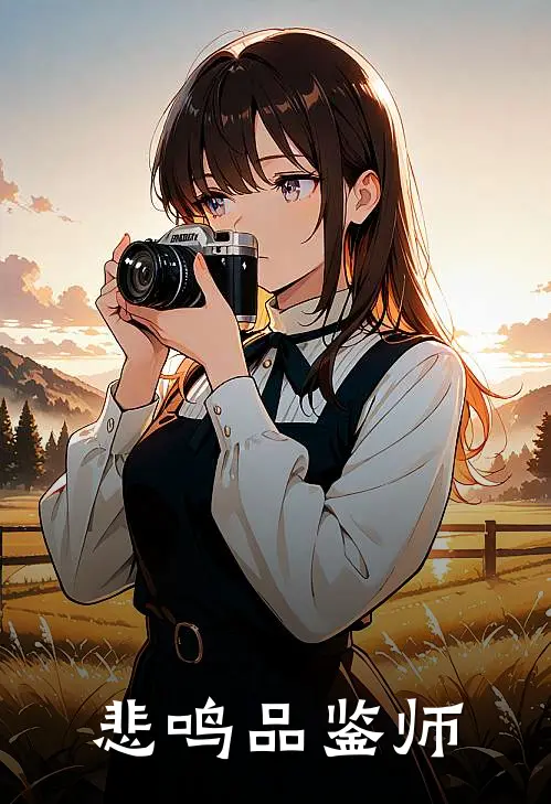 悲鸣品鉴师