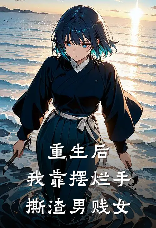 重生后，我靠摆烂手撕渣男贱女