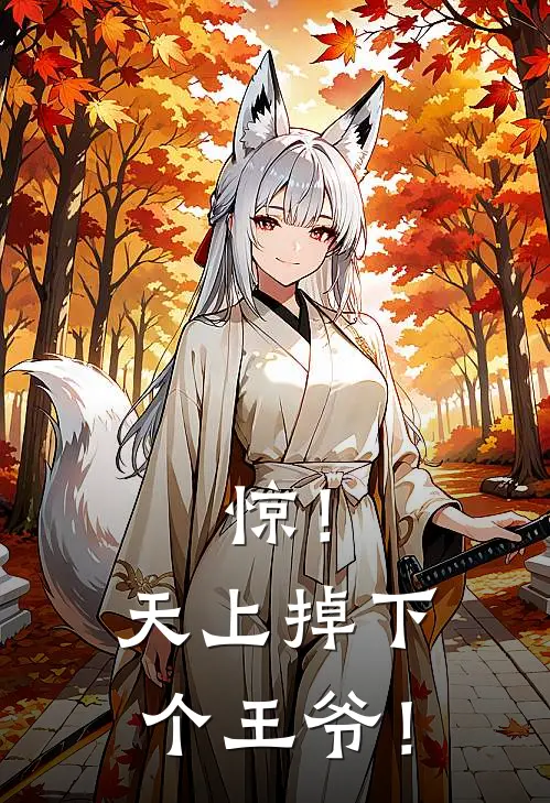 惊！天上掉下个王爷！