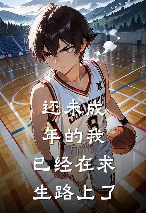 还未成年的我，已经在求生路上了