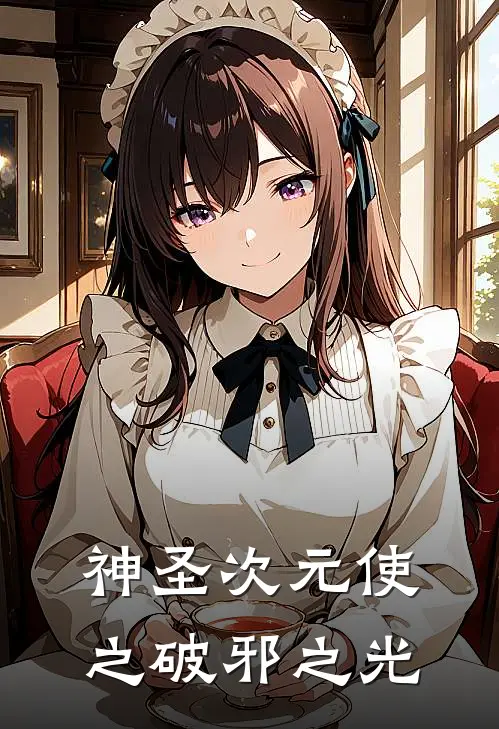 神圣次元使之破邪之光