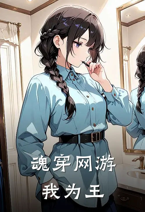 魂穿网游我为王