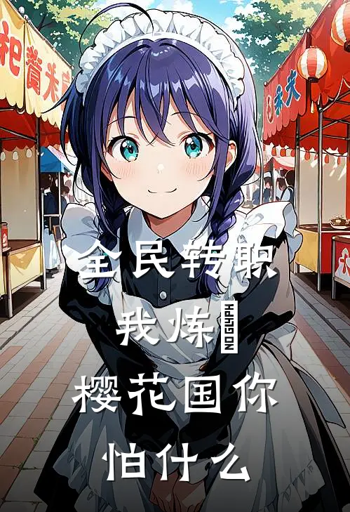 全民转职我炼炁，樱花国你怕什么
