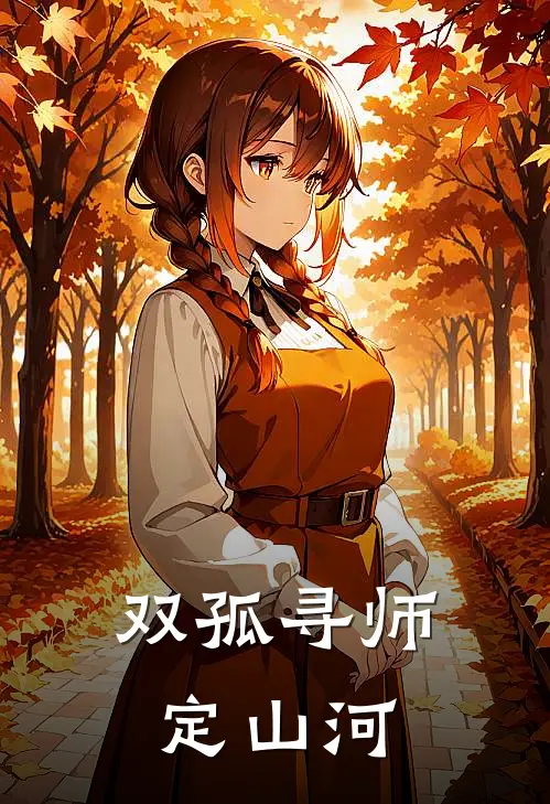 双孤寻师定山河