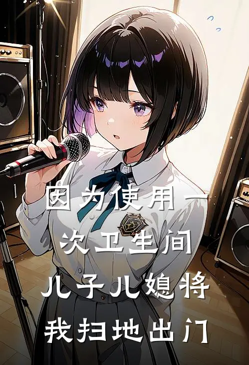 因为使用一次卫生间，儿子儿媳将我扫地出门