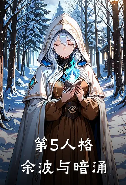 第5人格：余波与暗涌