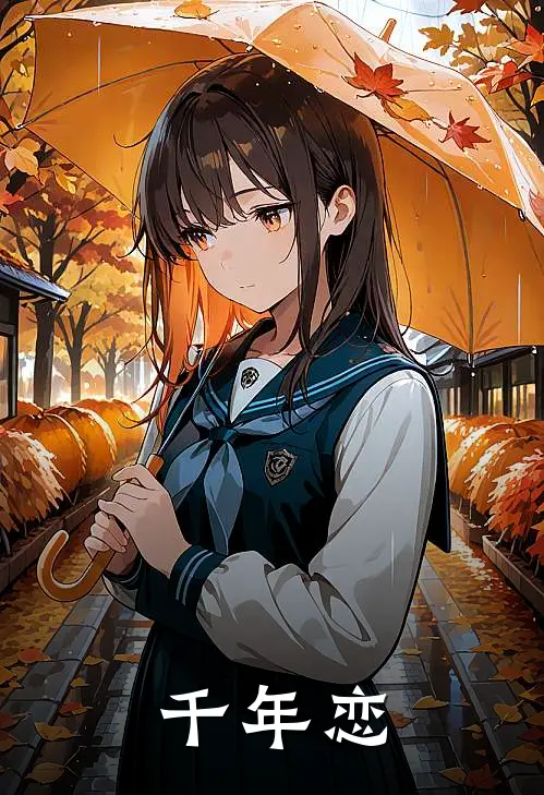千年恋