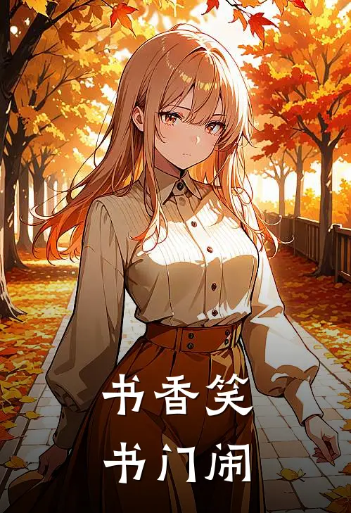 书香笑书门闹