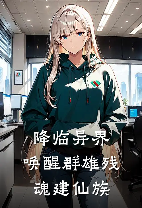 降临异界，唤醒群雄残魂建仙族