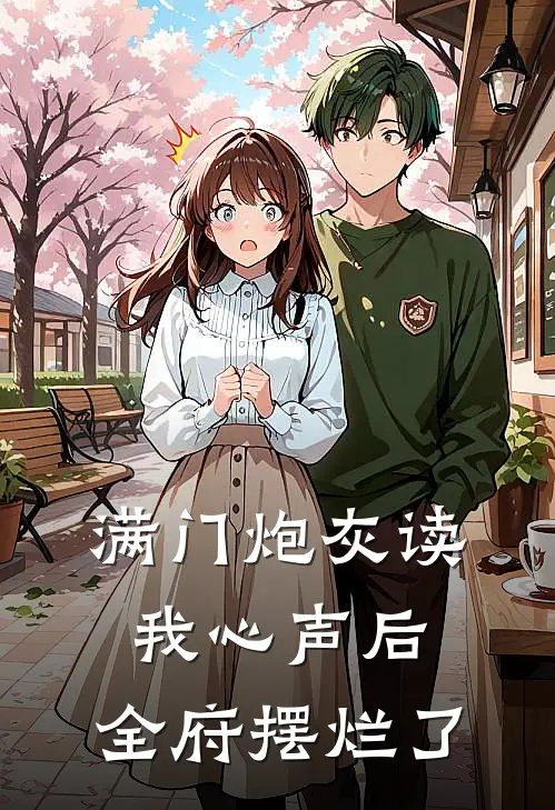 满门炮灰读我心声后，全府摆烂了