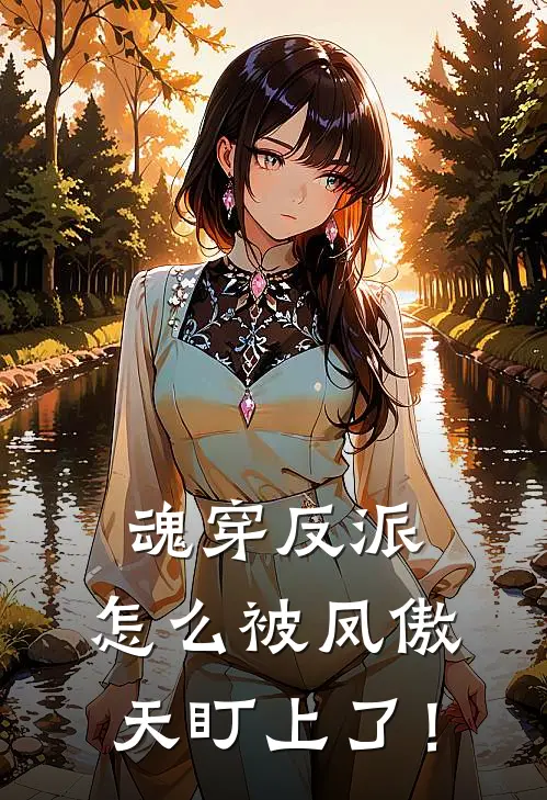 魂穿反派，怎么被凤傲天盯上了！