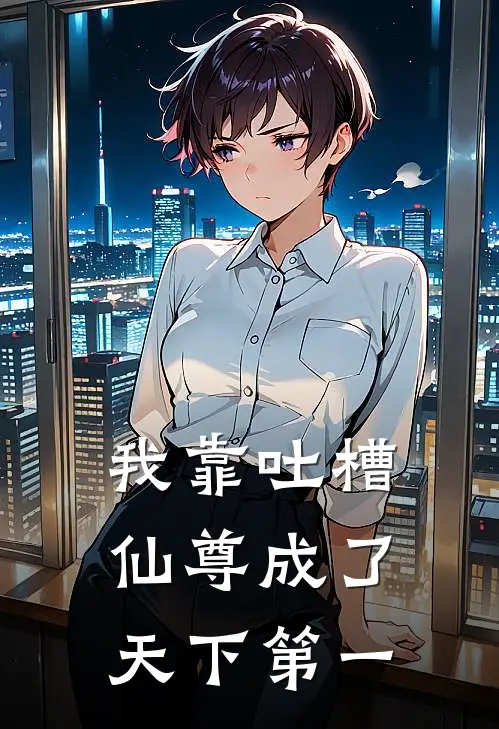 我靠吐槽仙尊成了天下第一