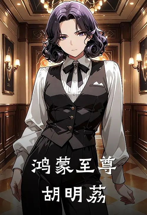 鸿蒙至尊胡明荔