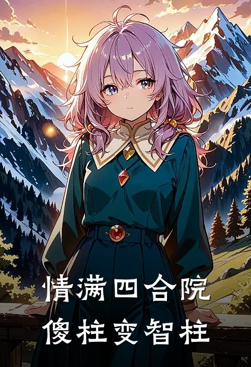 情满四合院：傻柱变智柱