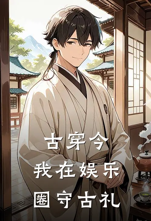 古穿今：我在娱乐圈守古礼