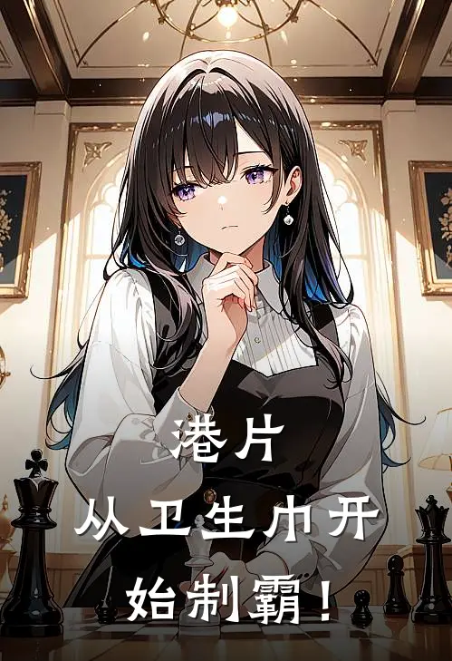 港片：从卫生巾开始制霸！