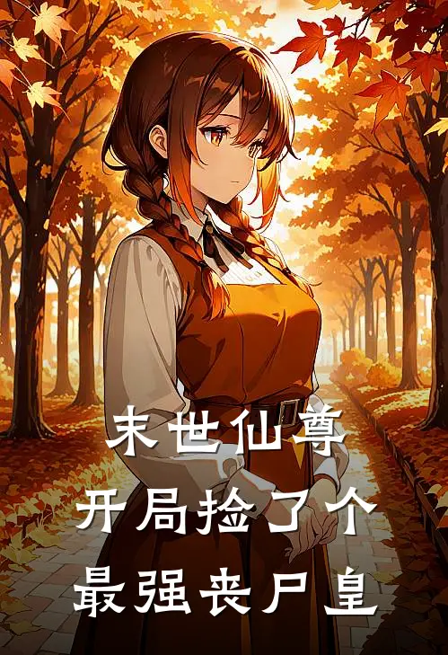 末世仙尊：开局捡了个最强丧尸皇