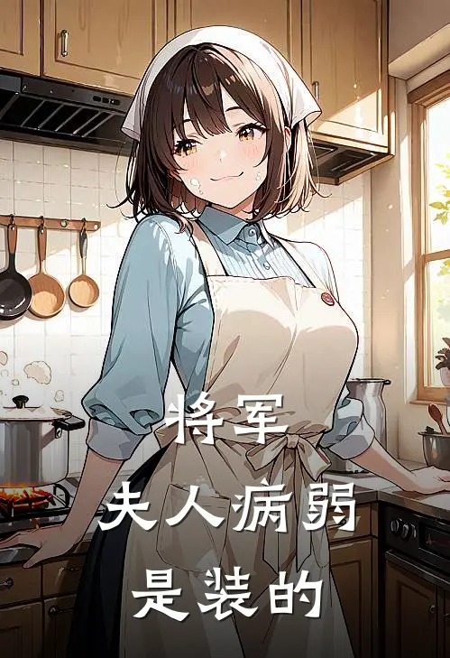 将军，夫人病弱是装的