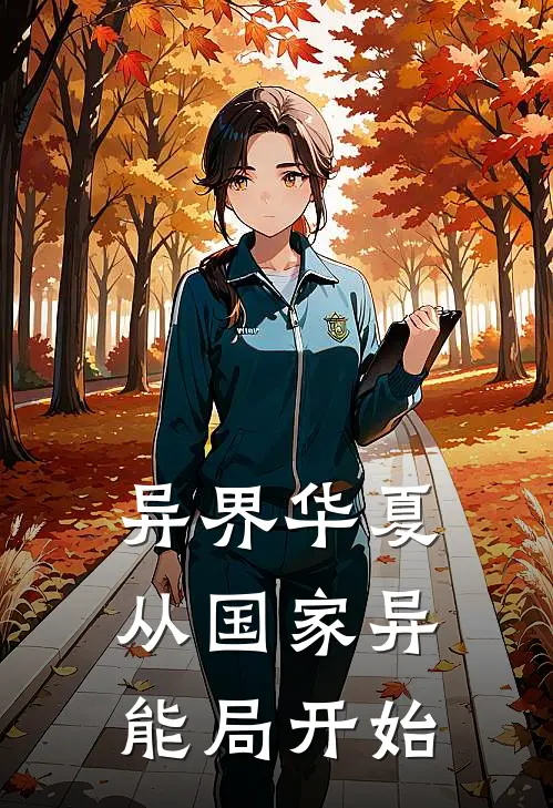 异界华夏：从国家异能局开始