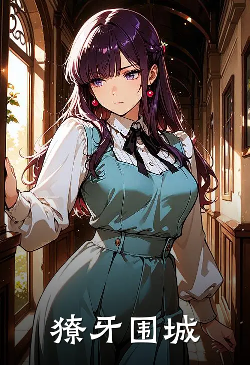 獠牙围城